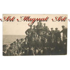 Puck - Naval Air Squadron (1530)