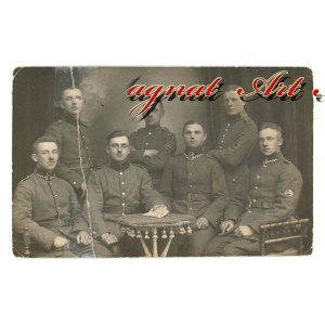 Poznań - 7th Motorized Squadron (1639)