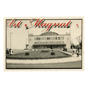 Gdynia - Maritime Station (1684)