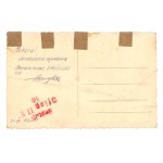 Oflag II E – Neubrandenburg – Camp for Polish prisoners of war, theatrical performance (1713)
