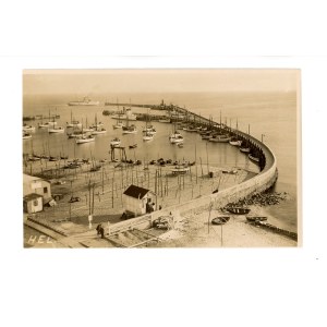Hel - Fishing Port (775)
