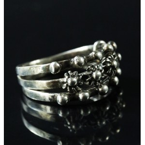 Triple Ring, ORNO (101)