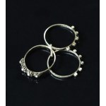 Triple Ring, ORNO (101)