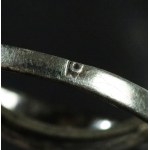 Triple Ring, ORNO (101)