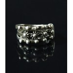 Triple Ring, ORNO (101)