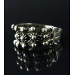 Triple Ring, ORNO (101)