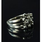 Triple Ring, ORNO (101)