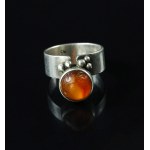 Amber Ring, Rytosztuka (103)