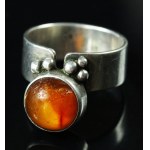 Amber Ring, Rytosztuka (103)