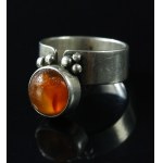 Amber Ring, Rytosztuka (103)