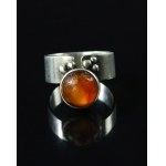 Amber Ring, Rytosztuka (103)