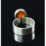 Amber Ring, Rytosztuka (103)