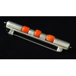 Coral Brooch, ORNO (104)