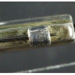 Coral Brooch, ORNO (104)