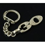 "30" Keychain, Warmet (117)