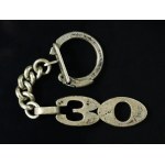 30 Keychain, Warmet (117)