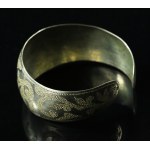 Silver bracelet, Warmet Resovia (122)