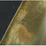 Silver bracelet, Warmet Resovia (122)