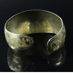 Silver bracelet, Warmet Resovia (122)