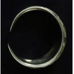 Silver bracelet, Warmet Resovia (122)