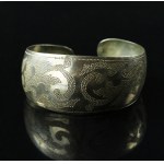 Silver bracelet, Warmet Resovia (122)
