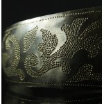 Silver bracelet, Warmet Resovia (122)