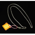 Chain with a tag, Bimeplast Częstochowa (123)
