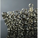 Silver bracelet, ORNO (128)