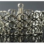 Silver bracelet, ORNO (128)