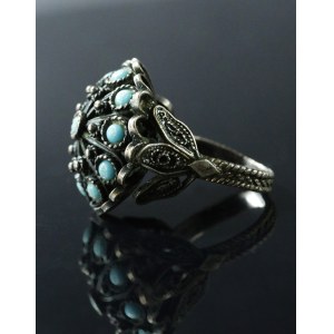 Ring, original design (135)
