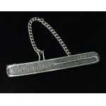 Tie clip, ORNO (143)