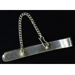 Tie clip, ORNO (143)