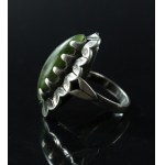 Jade Ring, Warmet (144)