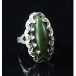 Jade Ring, Warmet (144)