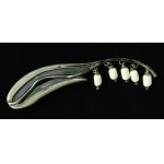 Lily of the Valley Brooch, ORNO (149)