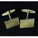 Cufflinks, Rytosztuka (155)