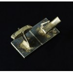 Cufflinks, Rytosztuka (155)