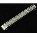Tie clip, ORNO (160)