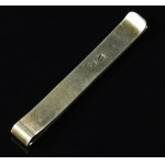 Tie clip, ORNO (160)