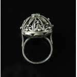 Openwork ring, Warmet (161)