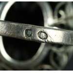 Openwork ring, Warmet (161)