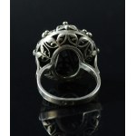 Openwork ring, Warmet (161)