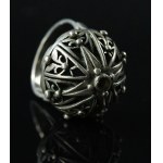 Openwork ring, Warmet (161)