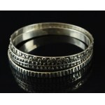 Set of 3 bracelets, Rytosztuka (162)