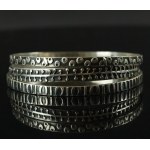 Set of 3 bracelets, Rytosztuka (162)