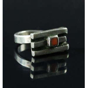 Coral Ring, ORNO (163)