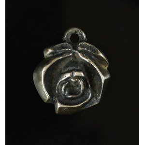 Rose Pendant, Rytosztuka (165)