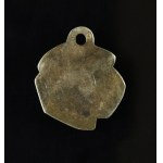 Rose Pendant, Rytosztuka (165)