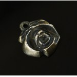 Rose Pendant, Rytosztuka (165)