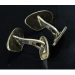 Cufflinks, Rytosztuka (166)
